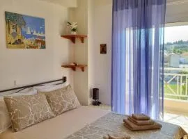 LIMASO Apartments Kallithea