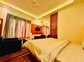Hotel On The Top Rated & Awarded Property