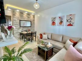 S&H Home Martil Apartment, ξενοδοχείο σε Martil