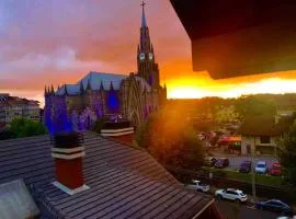 Santo Descanso Canela