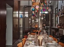 Private room in Design House near Amsterdam