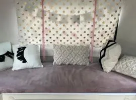 Salève Glamping