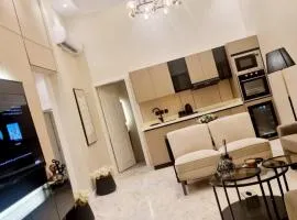 Arena Hotel Suite