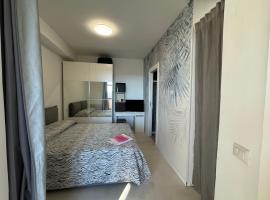 B&B Mariù, hotel v destinaci Potenza