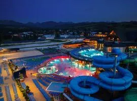 Mountain View Apartament Termy Chochołowskie 5 min