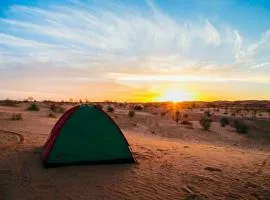 Desert Heart