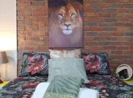 Tehillah Guesthouse