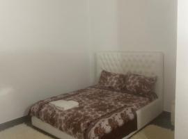 Kabina24, hotel v destinaci (( Çesme e Koplikut ))