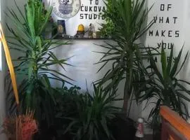 Ćukovac studios