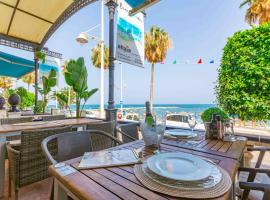 Hotel Altaia, hotel v destinaci Altea