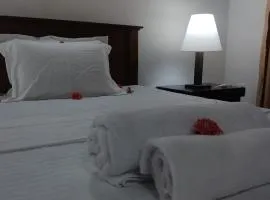 Royal Homestay cozy 2 bedroom house with all the facilities