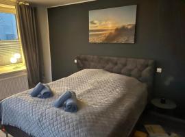 Ferienwohnung Schleswig Friedrichsberg Nähe von Schlei, ξενοδοχείο σε Σλέσβιχ