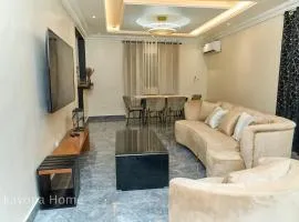 Kayona Home Appartement T3 Balcon-Netflix-Wifi-Parking SERVICESConciergerie
