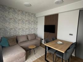 Boggi Apartman, Kopaonik, hotel di Kopaonik