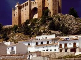 vélez blan turismo rural