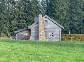 Le Chalet De Saint-Hubert