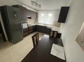 Apartmán Hollého