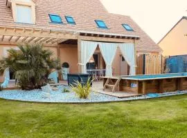 GARNIER House