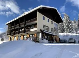 Appartements Lärchenhof