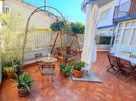 Pacuvio Luxury Apartment Large Terrace - My Place