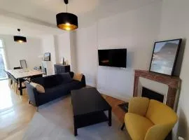 Appartement le Sommet
