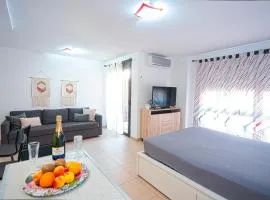 Apartment Jilguero Sunny
