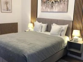 Blue City Residence Sibiu