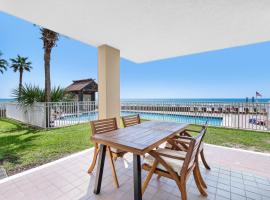 Romar Place 103, hotel v destinaci Orange Beach