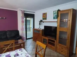 Apartamento vall de guadalest