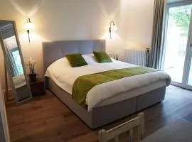 Boutique hotel-restaurant De Lindehoeve
