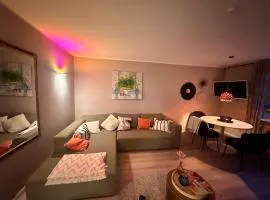 -Sweet Spot-Stylisch Strandnah Balkon PP