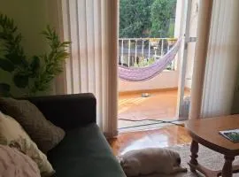 Apartamento Gracioso ao lado do Parque das Águas