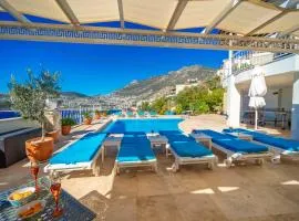 ViLLA SİRİ