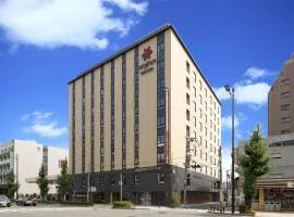 ベッセルホテルカンパーナ京都五条
