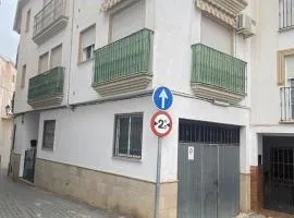 Apartamento POSEIDÓN