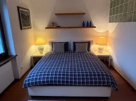 2 bedroom apt near Como lake