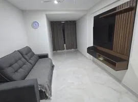 Apartmento Wanda Vieira