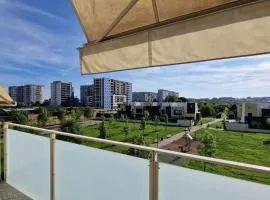 Adriano Park View
