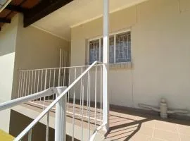 Apartment at Jenner