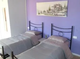 Casa Vacanze L'olmo e la seta