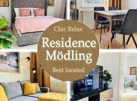 Chic Relax - Best located City & Nature Trip Apartment