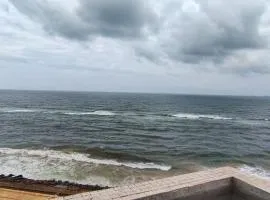 Serene Sea View By Chana
