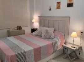 San Nicolas Apartaments