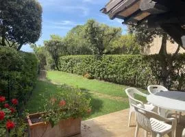 Vacanza Home sulla spiaggia