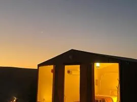 Agafay Desert Stay