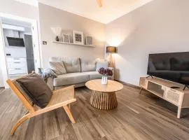 Apartamento tranquilo "El Parque"