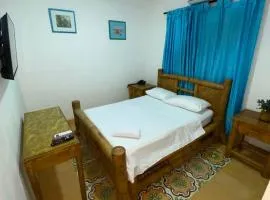 Habitaciones independientes con baño privado #8