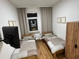 Schöne Wohnung im Herzen Hannovers