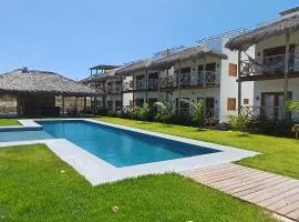 Morros da Barra chalé 19