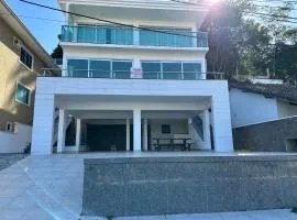 Suites Fazenda Muriqui